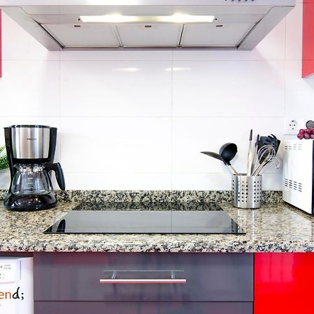 Апартаменти Apartamento Con Excelente Conexion & Garaje Сантьяго-де-Компостела Екстер'єр фото