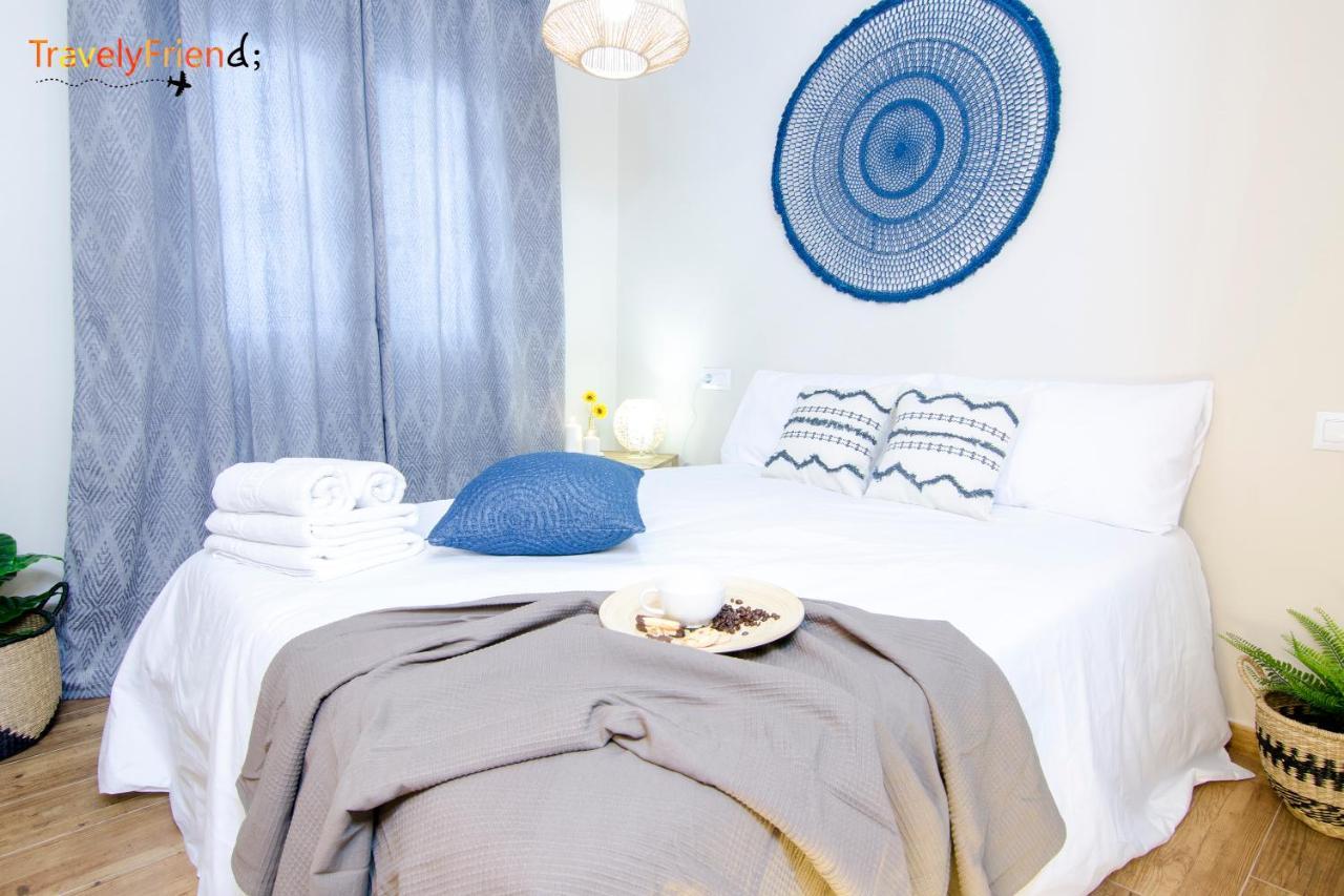Апартаменти Apartamento Con Excelente Conexion & Garaje Сантьяго-де-Компостела Екстер'єр фото